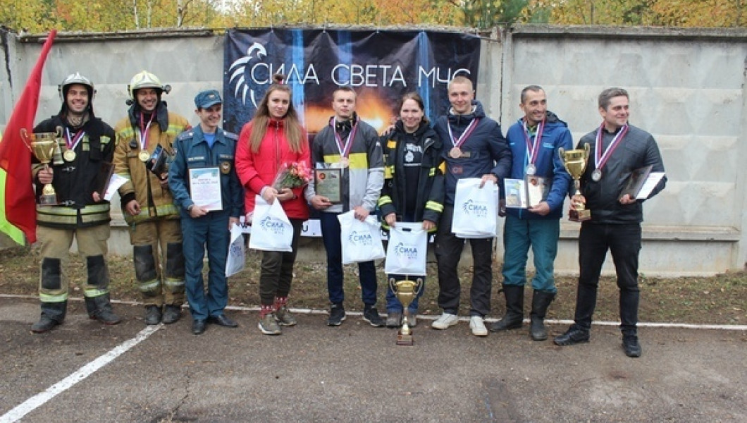 Кубок им. Петра Станкевича в Калуге