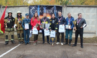 Кубок им. Петра Станкевича в Калуге
