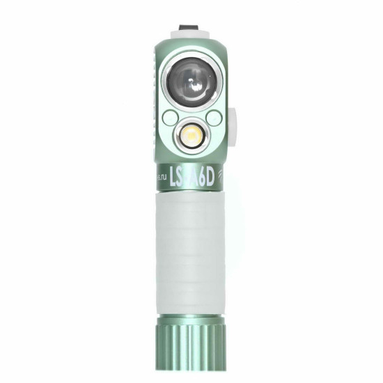 Фонарь LS-A6D