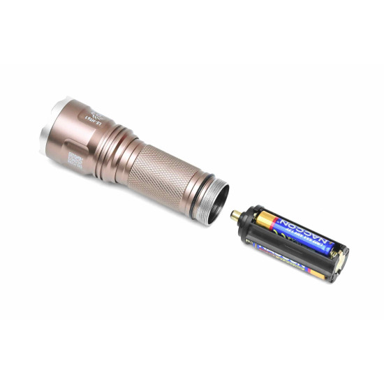 Фонарь LS-HT61