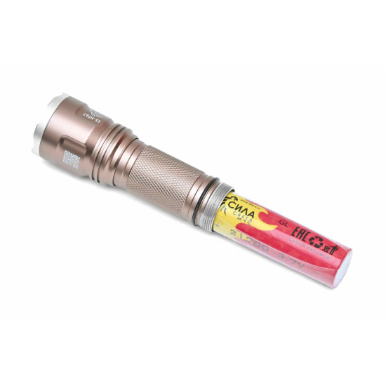 Фонарь LS-HT61