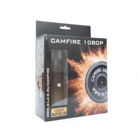 Камера CamFire 1080Р