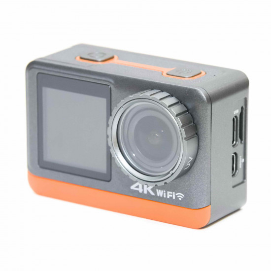 Камера CamFire 4K